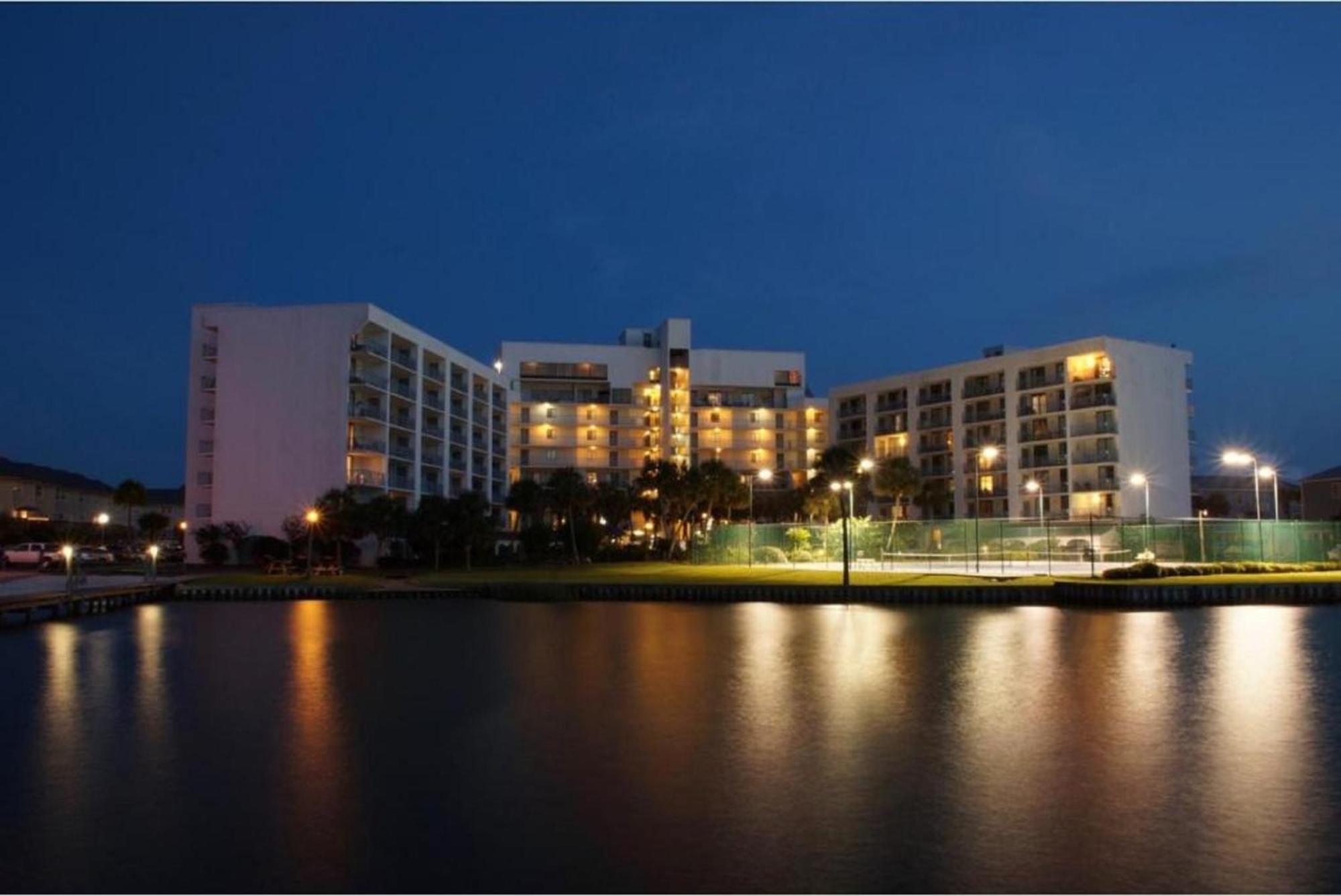 Gulf Shores Surf & Racquet Club 212A Exterior foto