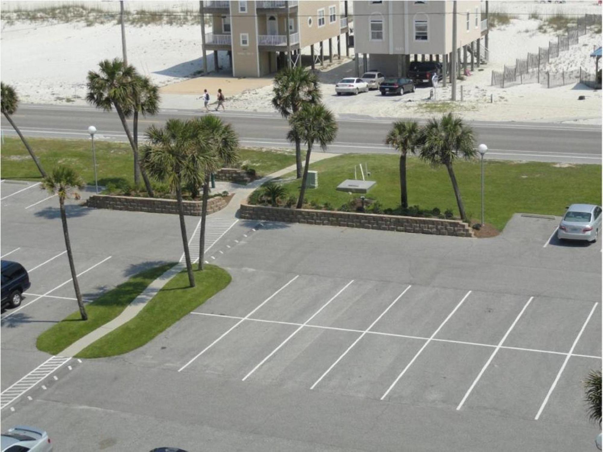 Gulf Shores Surf & Racquet Club 212A Exterior foto