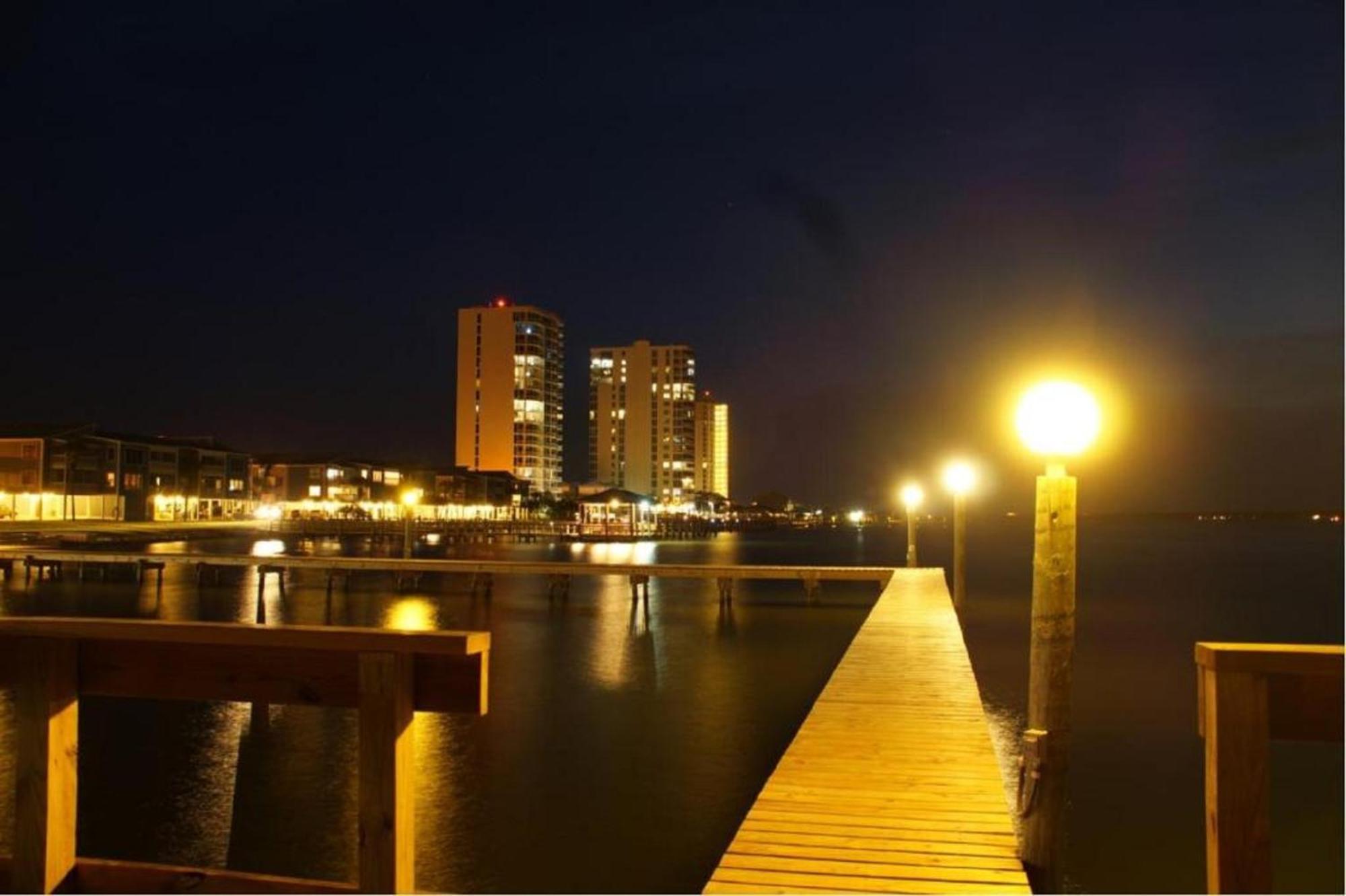 Gulf Shores Surf & Racquet Club 212A Exterior foto